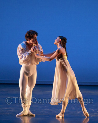 Romeo & Juliet -0165