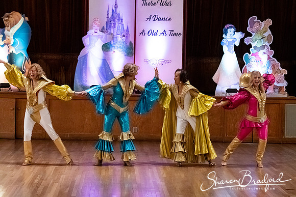 Dancing Queen pc Sharen Bradford-1385
