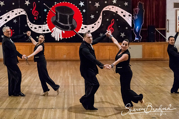 Quickstep Formation pc Sharen Bradford-0551