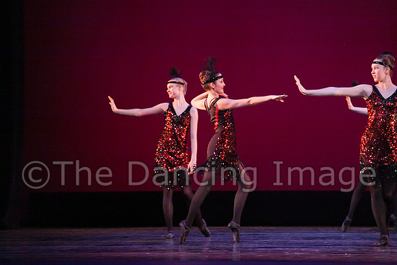 Kingwood Dance Theatre-1963