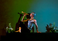 Afternoon of a Faun - pc Sharen Bradford-0796