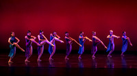Ballet Frontier pc Sharen Bradford-3323