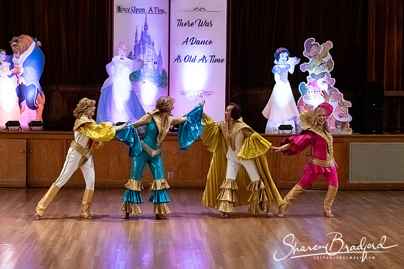 Dancing Queen pc Sharen Bradford-1384