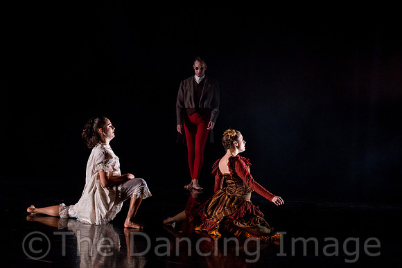 DCCD Big Bad Wolf - pc Sharen Bradford-1602