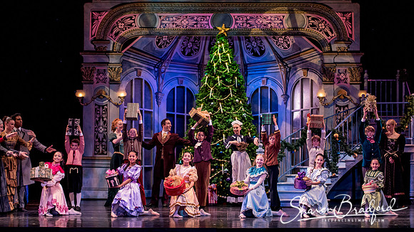 Nutcracker matinee pc Sharen Bradford-4222