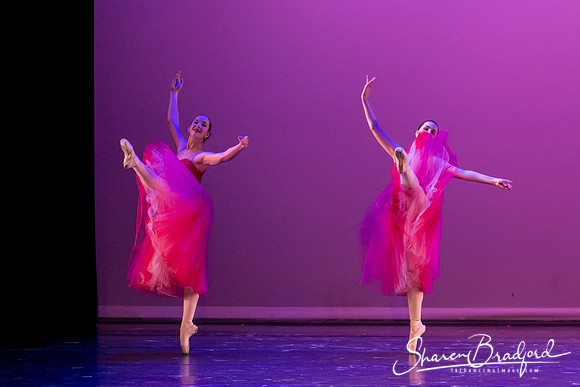 Waltz of the Flowers pc Sharen Bradford-2831