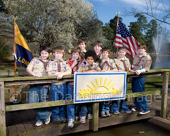 Pack 621  1302