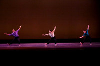 Bay Area Houston Ballet & Theatre