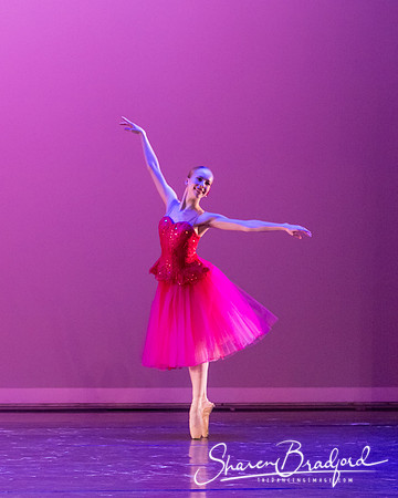 Waltz of the Flowers pc Sharen Bradford-2739