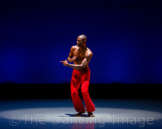 Alvin Ailey ADT-0056