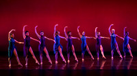 Ballet Frontier pc Sharen Bradford-3322