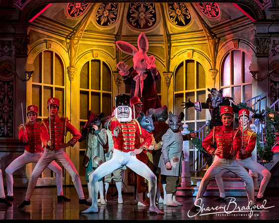 Nutcracker Battle eve pc Sharen Bradford-6516