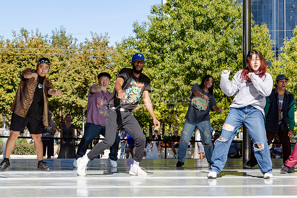 Andy Yu Hip Hop Crew pc Sharen Bradford-1486