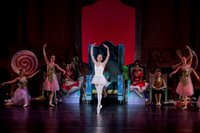 Waltz of the Flowers