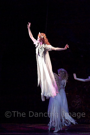 Dracula Thurs Act III-1990