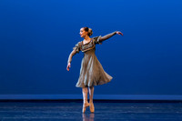 Swan Lake Pas - Wilson