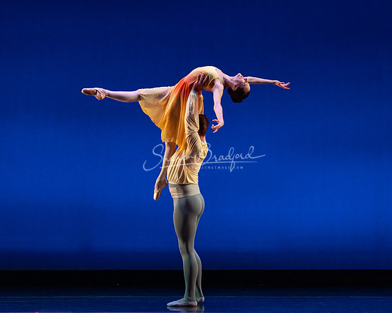 ACB American Pas De Deux pc Sharen Bradford-1052