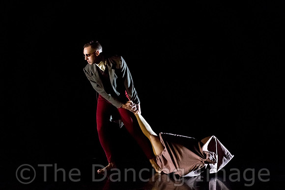 DCCD Big Bad Wolf - pc Sharen Bradford-1490