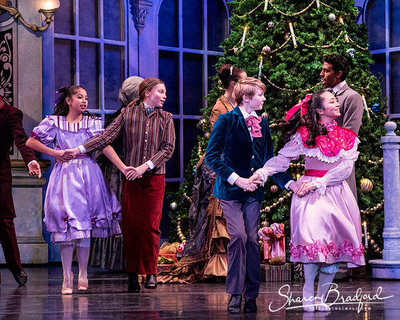 Nutcracker matinee pc Sharen Bradford-4173