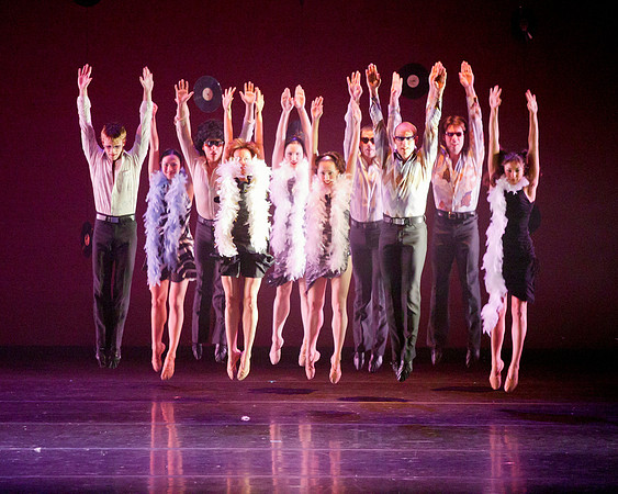 Polyester Dreams 0300 photo by Sharen Bradford