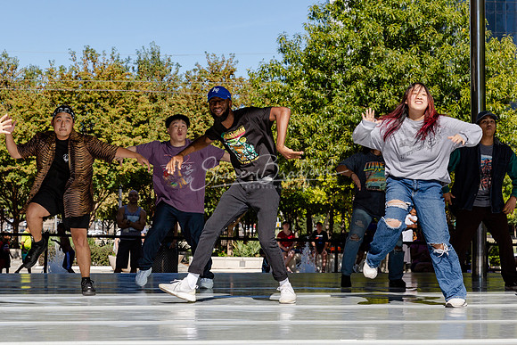 Andy Yu Hip Hop Crew pc Sharen Bradford-1481