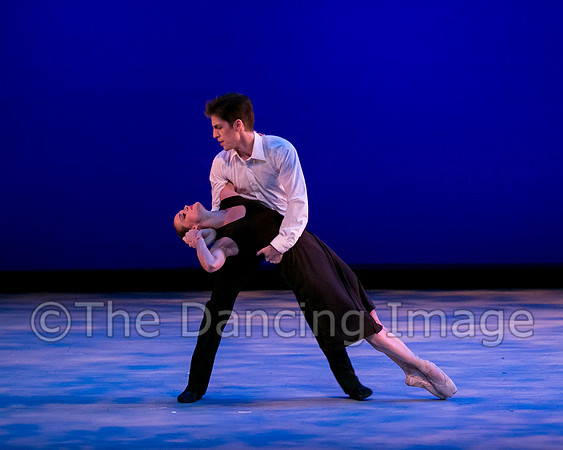 Avant Chamber Ballet DDF-3213