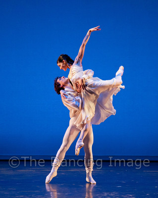 Romeo & Juliet -0196