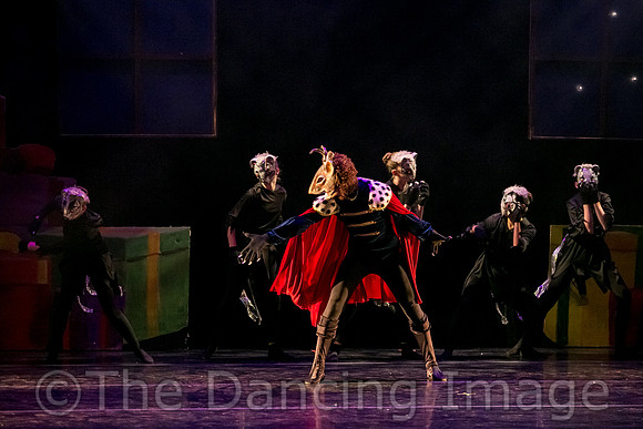 Royale Ballet Nutcracker-0779