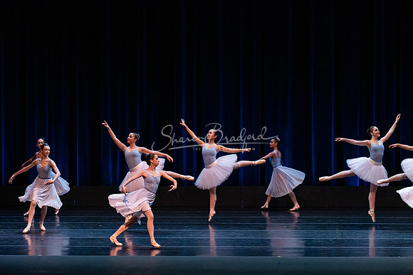 CCBT Glazunouv Rhapsody pc Sharen Bradford-1701