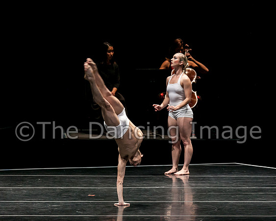 Spectrum Dance - LOVE-0564