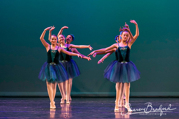 Khachaturian Waltz pc Sharen Bradford-3699