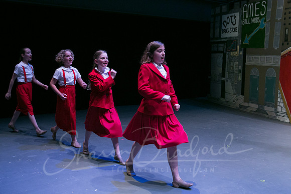 Guys Dolls Fri pc Sharen Bradford-1005