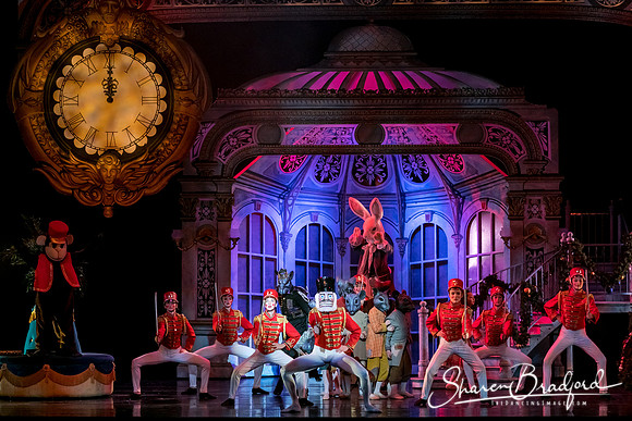 Nutcracker Battle eve pc Sharen Bradford-6534