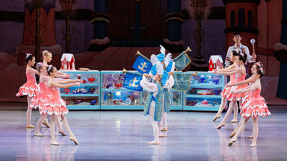 CPA Nutcracker 11-26-23 pc Sharen Bradford-7677
