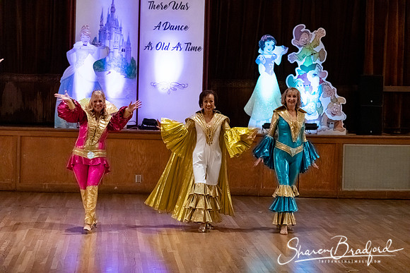 Dancing Queen pc Sharen Bradford-1374