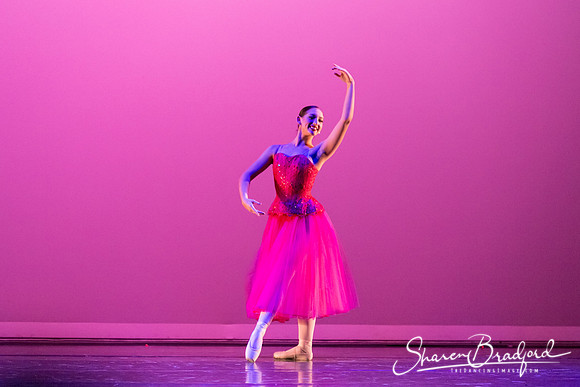 Waltz of the Flowers pc Sharen Bradford-2732