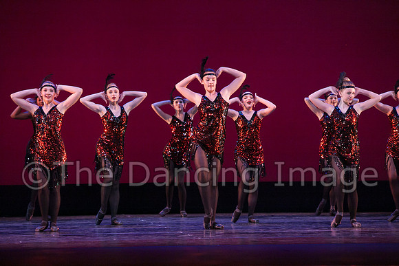 Kingwood Dance Theatre-1957