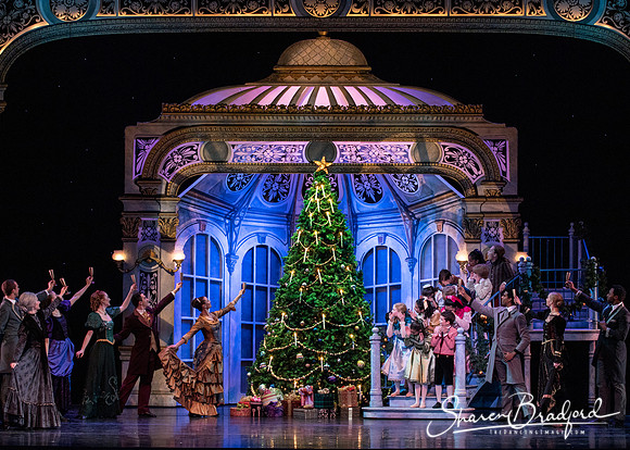 Nutcracker matinee pc Sharen Bradford-4140