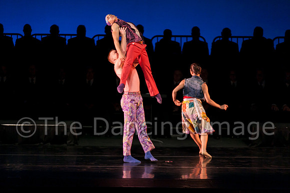 A Gathering 2013-0120
