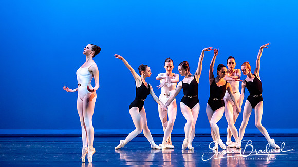 Petites Danses pc Sharen Bradford-41199