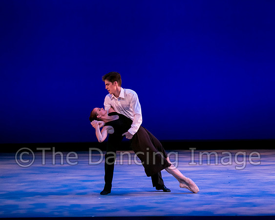 Avant Chamber Ballet DDF-3215