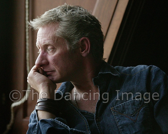 Bruce Wood 2004