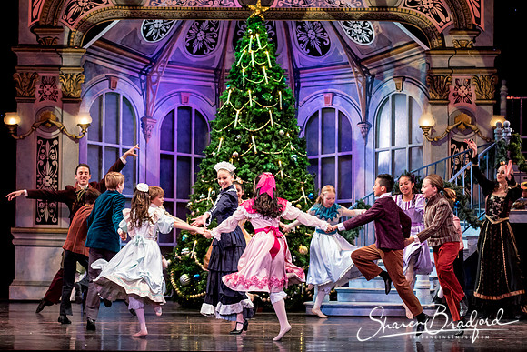 Nutcracker matinee pc Sharen Bradford-4288