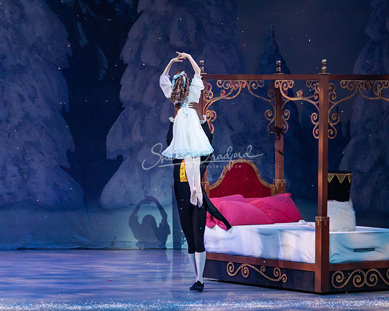 ACB Nutcracker Snow Sat 2021 pc Sharen Bradford-0803