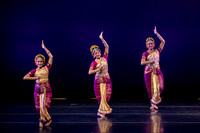 Natyanjali Kuchipudi Dance School pc Sharen Bradford-0320