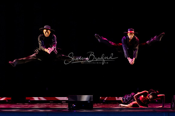 B.Moore Dance pc Sharen Bradford-1039