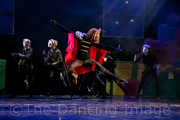 Royale Ballet Nutcracker-0776