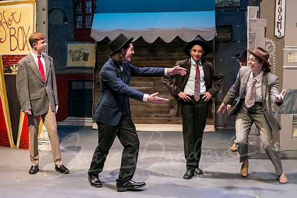 Guys Dolls Fri pc Sharen Bradford-1074