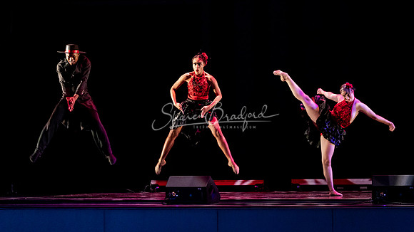 B.Moore Dance pc Sharen Bradford-1061