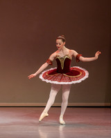 Paquita Variation